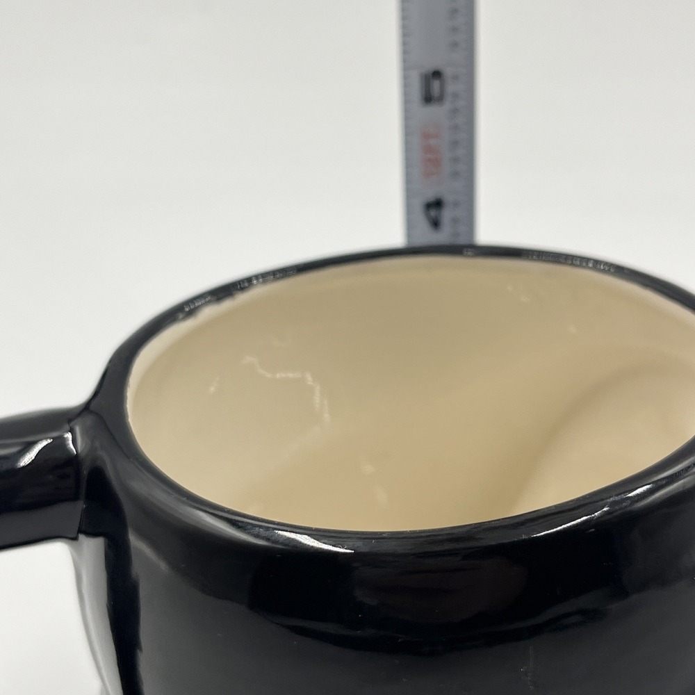 Star‎ Wars Darth Vader Galerie Mug Coffee Cup Collectible 2011 Vintage Disney - Picture 9 of 9